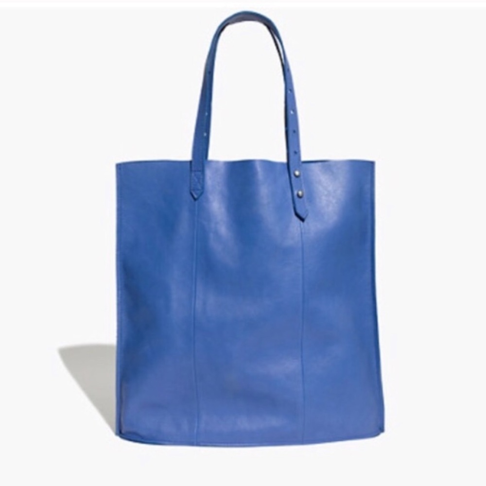 Madewell McCarran Tote
